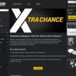 XTip Xtra Chance