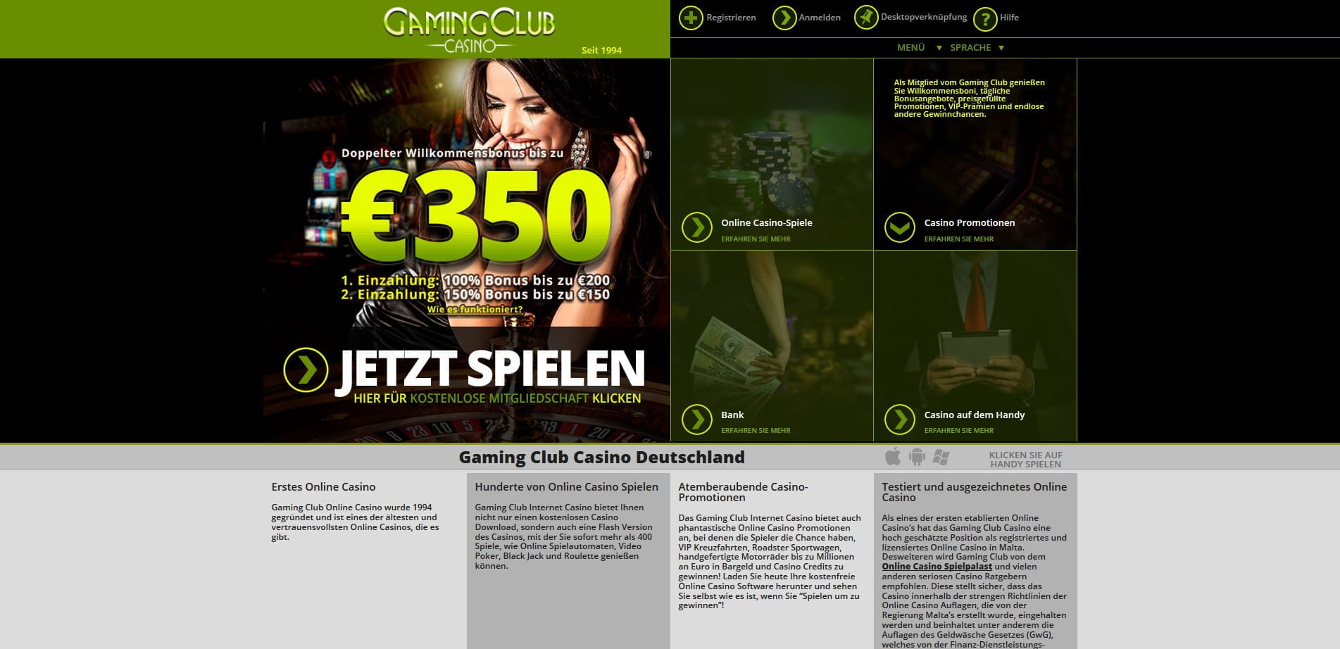 h top gran casino royal bewertungen poker spielen schweiz