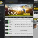 Cashpoint Willkommensbonus