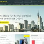 Comdirect Aktienanleihe