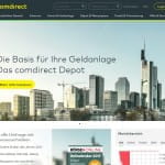comdirect Depot