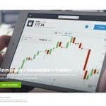 eToro Social Trading App