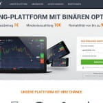 IQ Option Trading App