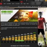 NetBet Kombi Boost