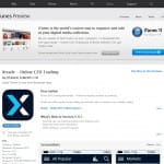 Xtrade Trading App