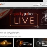 partypoker Live