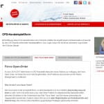 S Broker Force Open Order