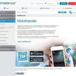 OptionFair Mobilhandel