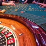 Roulettespieler flüchtet nach Verlust