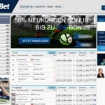 Runbet Neukundenangebot