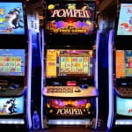 Sicherheit Spielautomaten