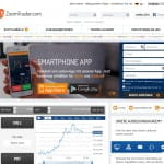 ZoomTrader App
