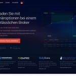 Ayrex Trading App