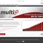 Betclic Multiplusaktion