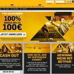 betfair kehrt zurück
