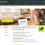 comdirect Aktienanleihe