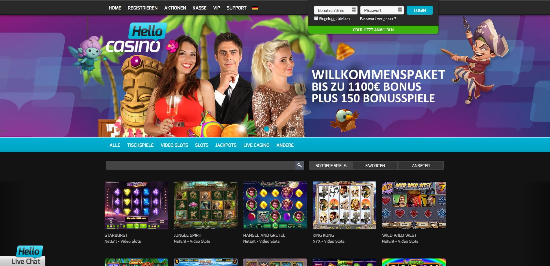 enchanted meadow spielautomat casino spiele mit registrier bonus ohne einzahlung