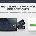 IQ Option Trading App