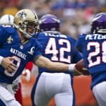 NFL Football Wetten