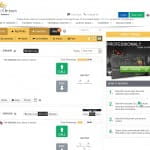 Presitgeoption App