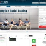 TopOption Handelsapp