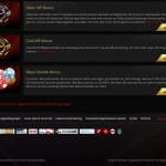7red Blaue Stunde Bonus