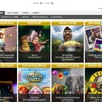 Betclic Cashback Dienstag