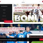 Digibet Kombi-Bonus