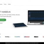BDSwiss Kryptowährung