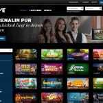 Betive Casino Freispiele