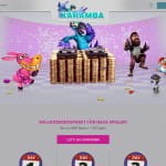 Karamba Casino Willkommenspaket