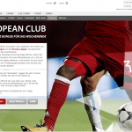 betclic European Club