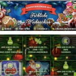 Lapalingo Adventskalender