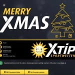 Merry Xmas Aktion XTip