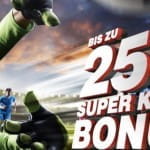 Digibet Super Kombi Bonus