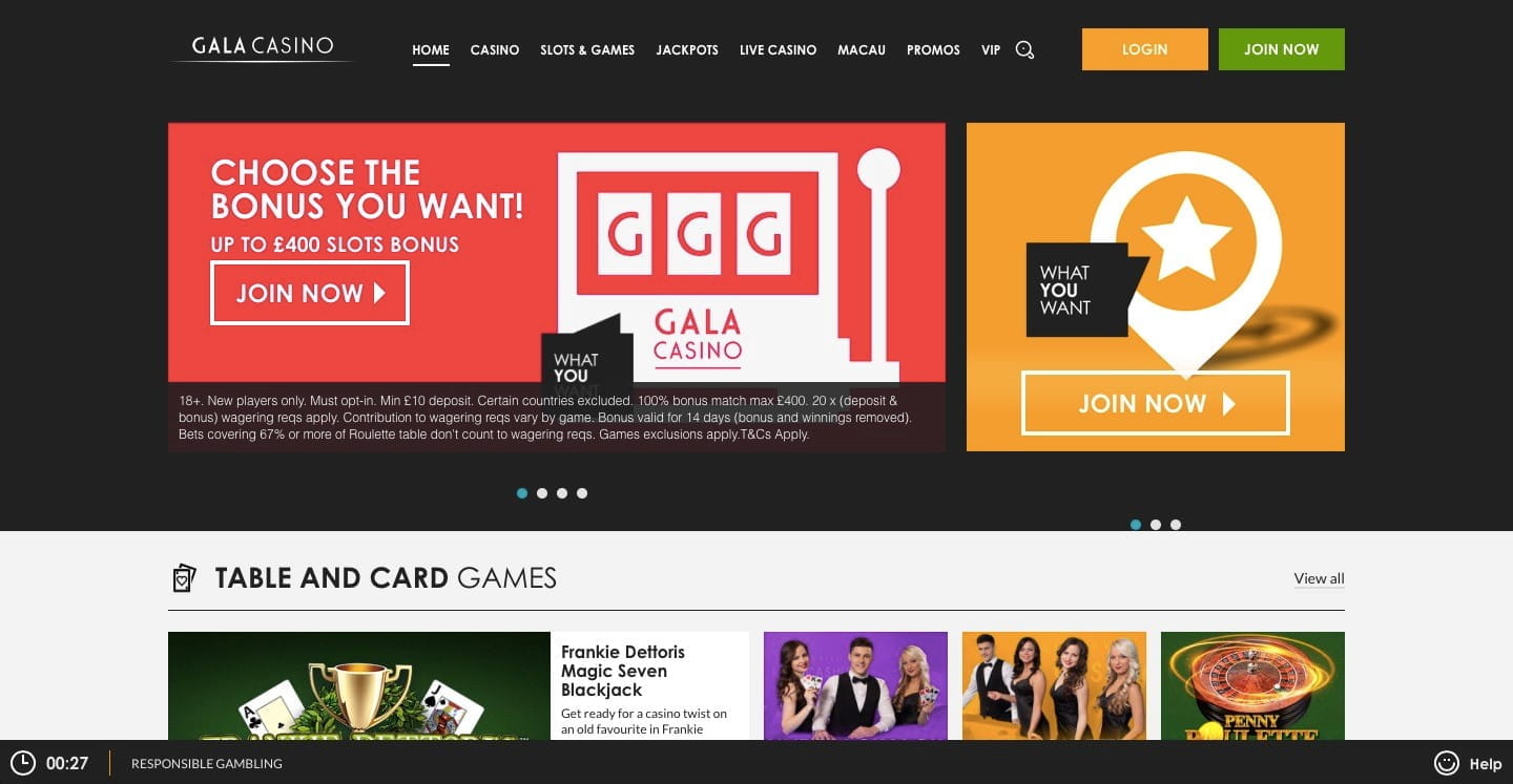 Gala Casino Live Chat Gala Casino Live Chat