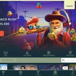 Casinia Wochenende Aktion