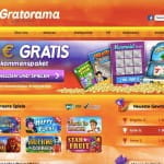 Gratorama Preisgeld Ostereiersuche
