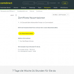comdirect