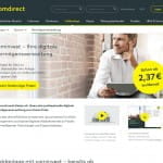 comdirect Geldanlage
