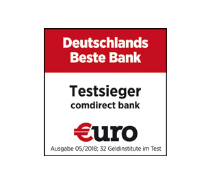 Comdirect Bank Bietet Attraktive Vl Fonds Leistungen Per Depot