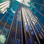 GVC Holdings Wolkenkratzer.
