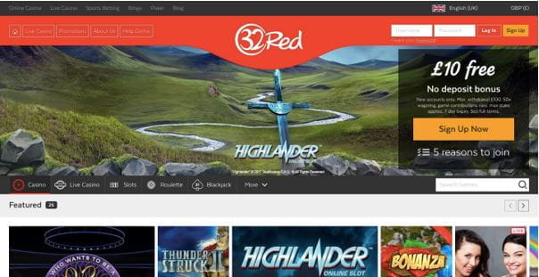 All free casino games All free casino games