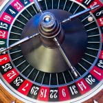 Roulette ist eines der beliebtesten Glücksspiele.