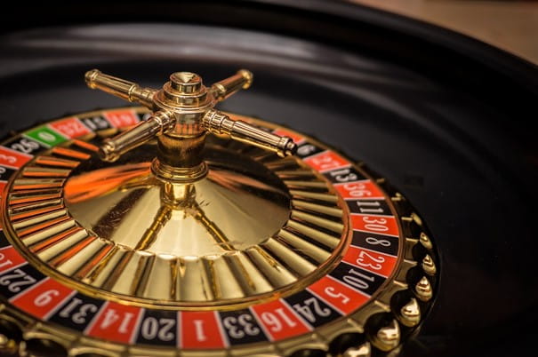What Are The 5 Main Benefits Of casino