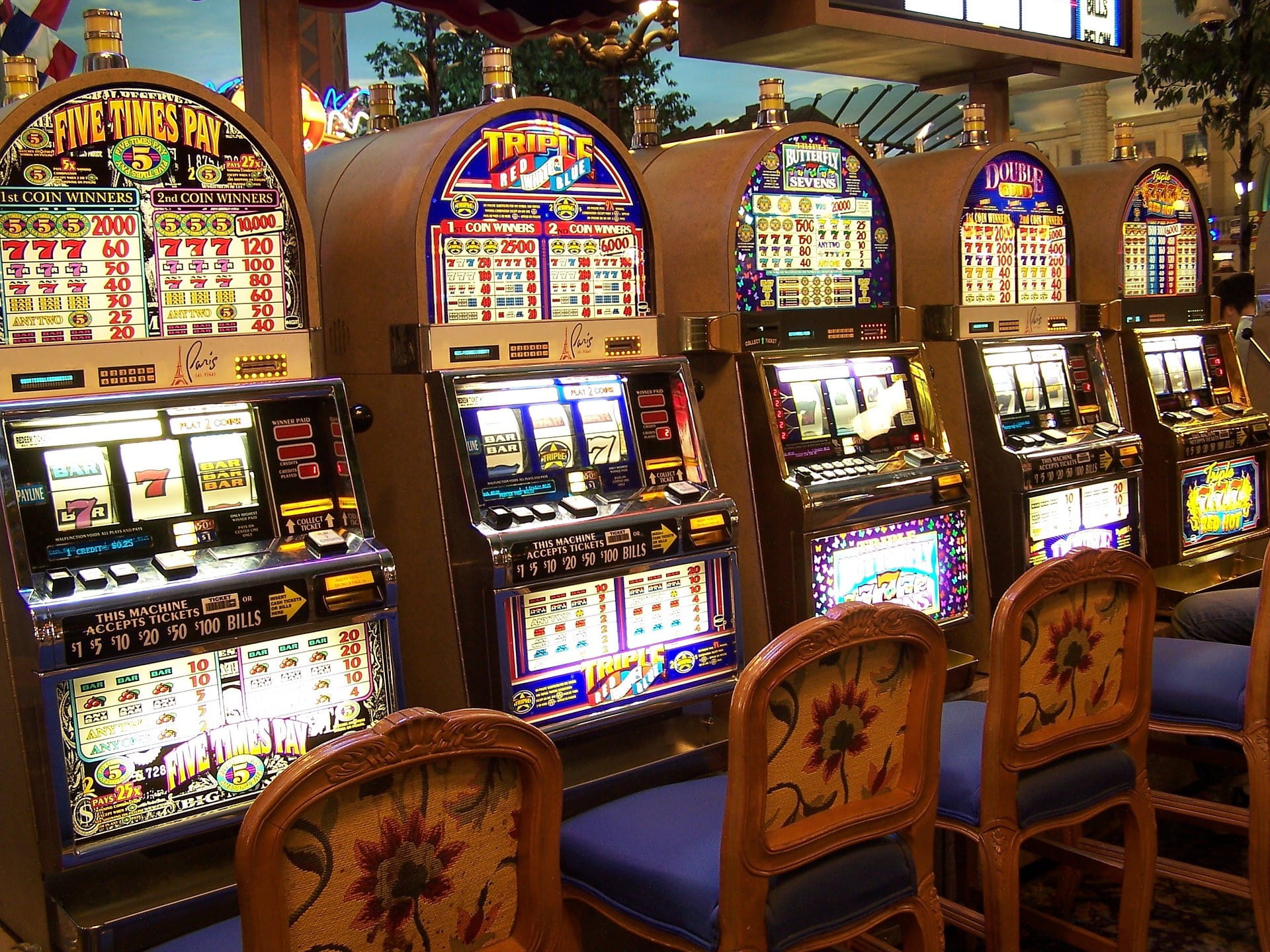 Mehr über den Lebensunterhalt mit die besten online-casinos in Österreich