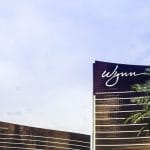 Die Wynn Resorts in Las Vegas.