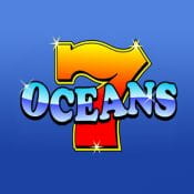 7 Oceans um echtes Geld zocken