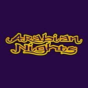 Arabian Nights um echtes Geld zocken