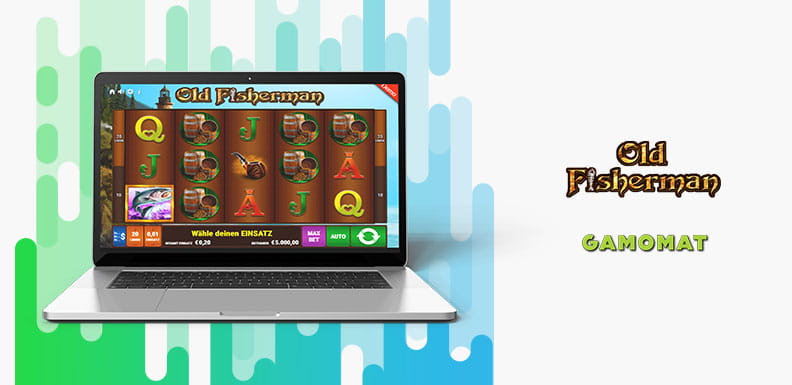 Nelayan Tua dengan RTP 96,11%.